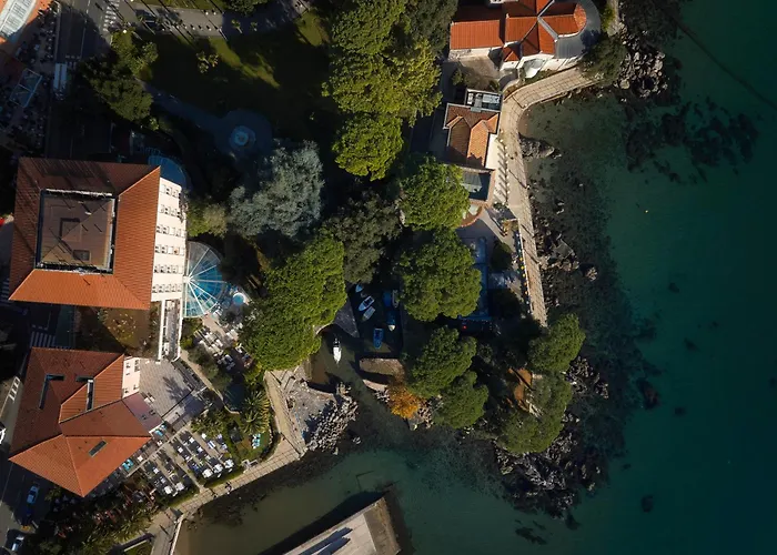 Amadria Park Milenij Hotel 5*
