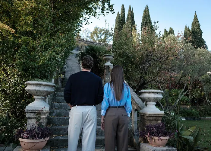 Amadria Park Milenij אופטיה