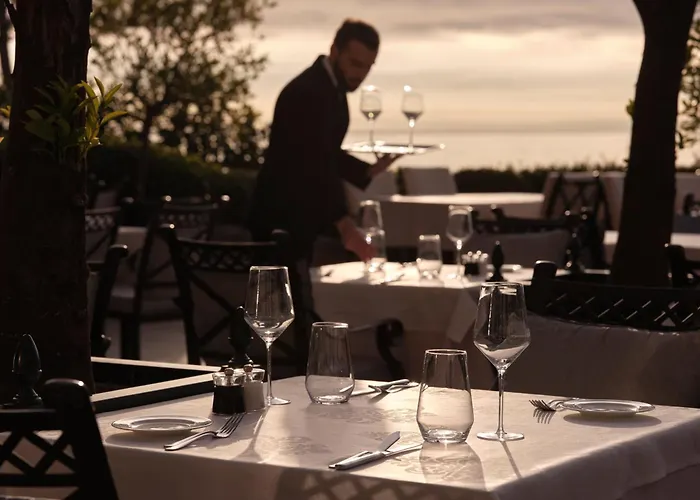 מלון Amadria Park Milenij אופטיה