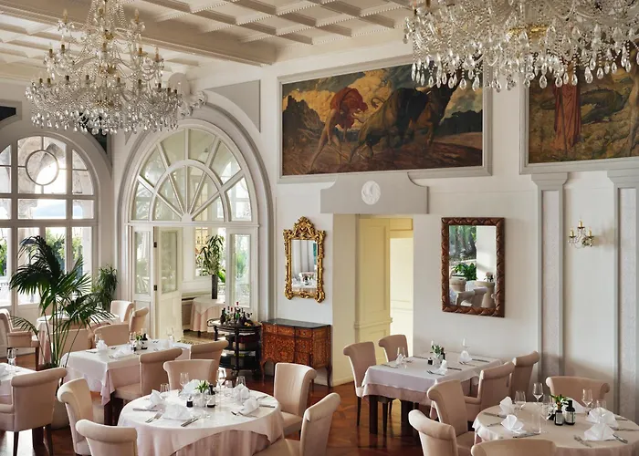 Amadria Park Milenij אופטיה