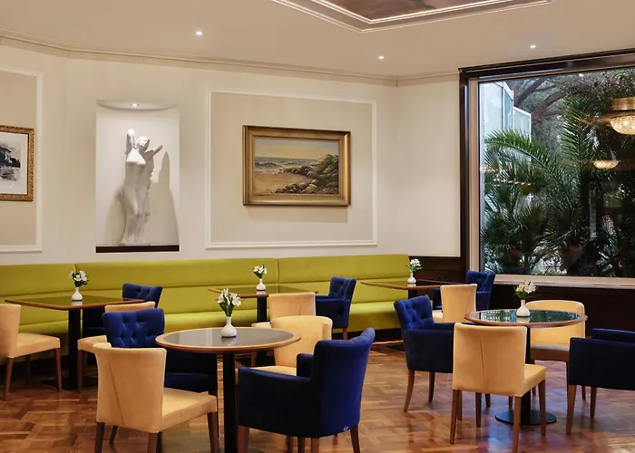 מלון Amadria Park Milenij