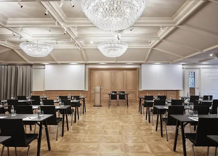 Amadria Park Milenij 5*