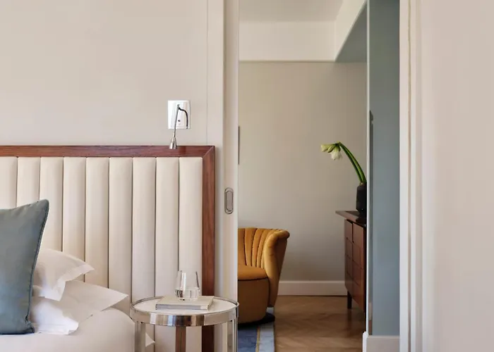 Amadria Park Milenij מלון אופטיה