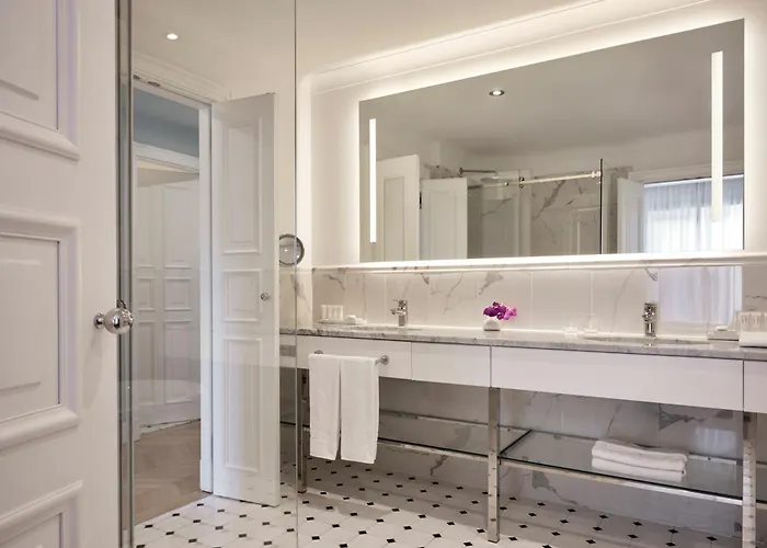 Hotel Amadria Park Milenij Opatija