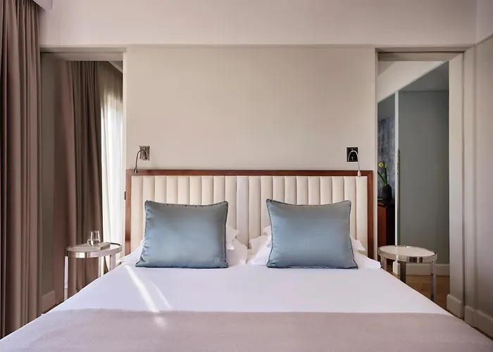 Amadria Park Milenij Hotel