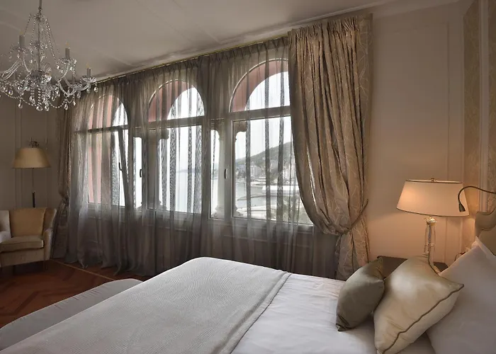 Amadria Park Milenij 5*