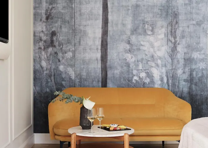 Amadria Park Milenij 5* אופטיה