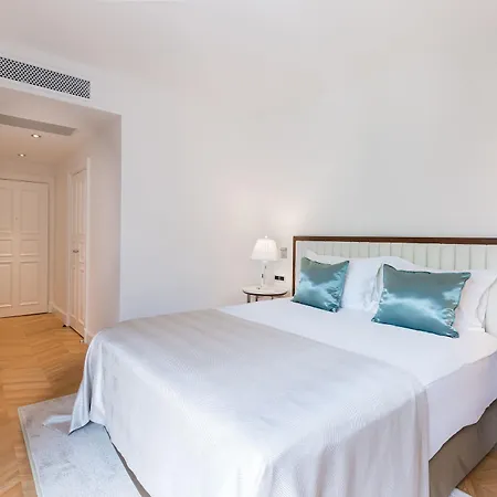 Hotel Amadria Park Milenij