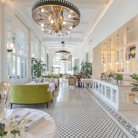 Hotel Amadria Park Milenij 5*