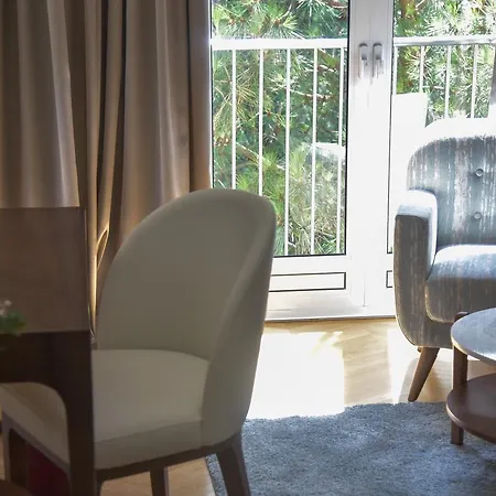 Amadria Park Milenij Hotel Opatija