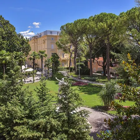 Hotel Amadria Park Milenij