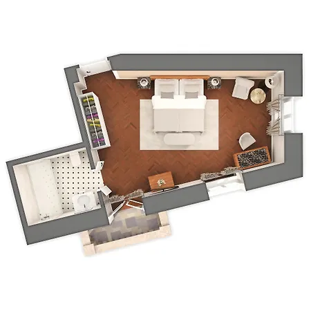 Hotel Amadria Park Milenij 5*