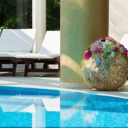 Amadria Park Milenij Hotel Opatija