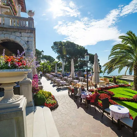Amadria Park Milenij Opatija