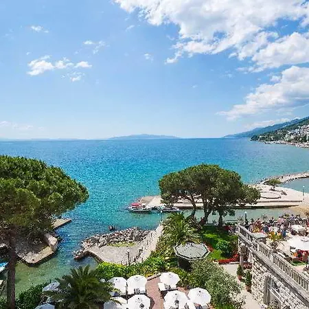 Amadria Park Milenij Hotel 5*