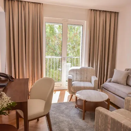 Hotel Amadria Park Milenij Opatija