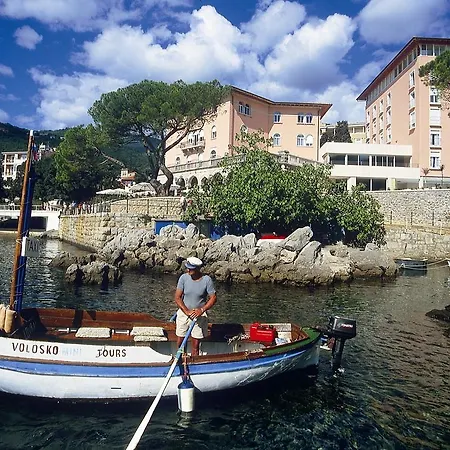 Hotel Amadria Park Milenij