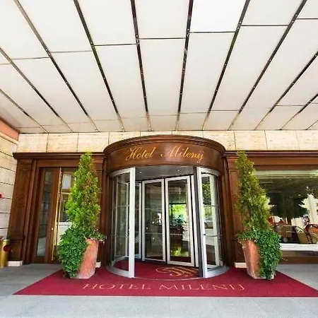 Hotel Amadria Park Milenij Opatija