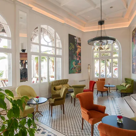 Amadria Park Milenij Hotel