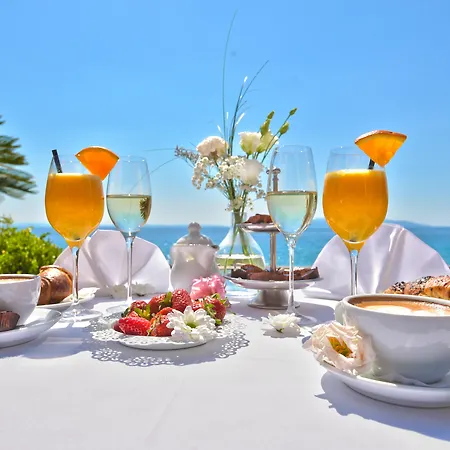 Hotel Amadria Park Milenij Opatija
