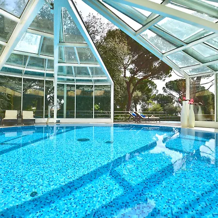 Hotel Amadria Park Milenij
