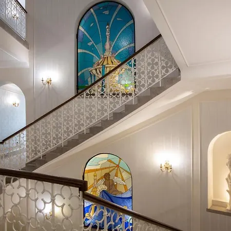 Hotel Amadria Park Milenij Opatija
