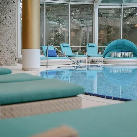 Amadria Park Milenij Hotel Opatija