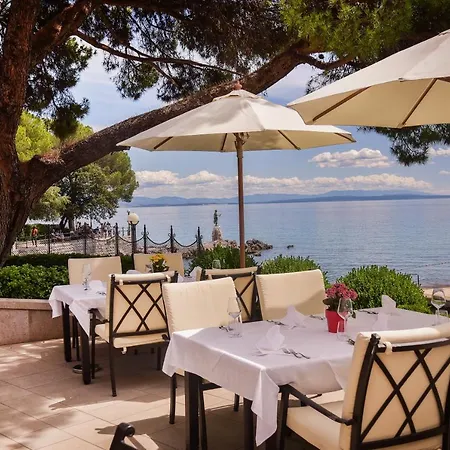 Amadria Park Milenij Hotel Opatija