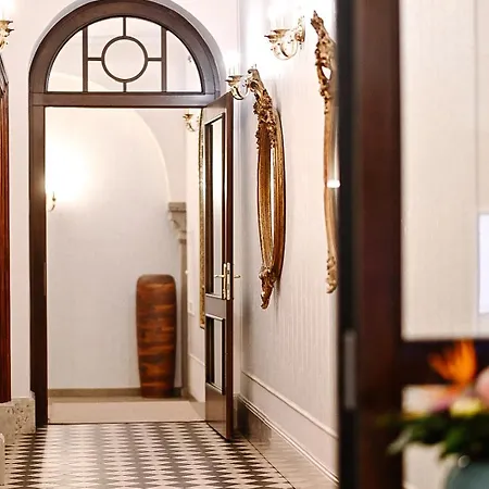 Hotel Amadria Park Milenij 5*