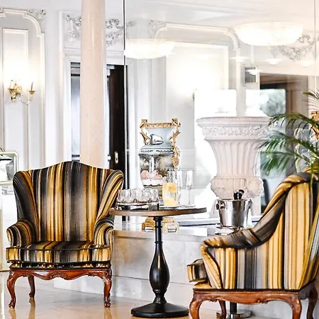 Amadria Park Milenij Hotel Opatija