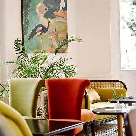 Hotel Amadria Park Milenij Opatija