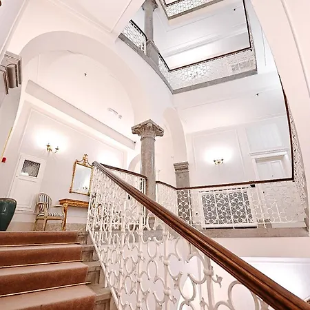Amadria Park Milenij 5*
