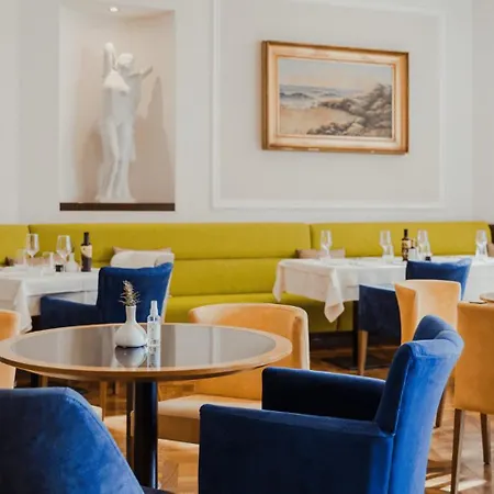 Amadria Park Milenij Hotel