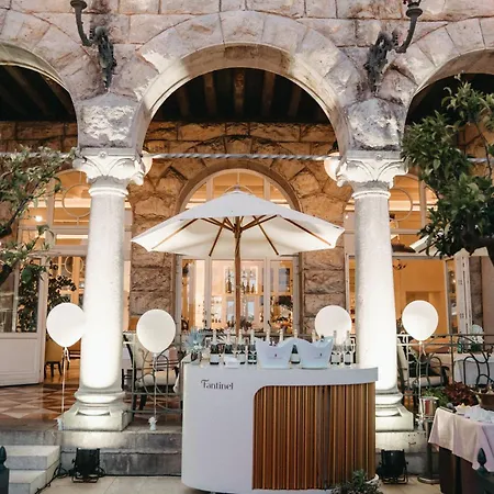 Amadria Park Milenij Hotel Opatija