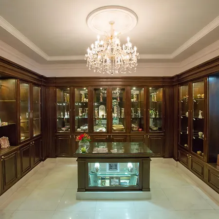 Hotel Amadria Park Milenij Opatija