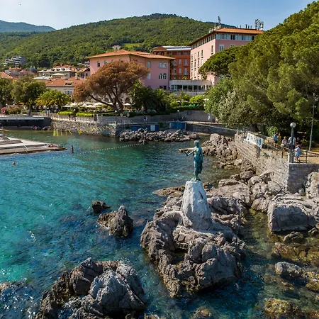Amadria Park Milenij 5* Abbazia