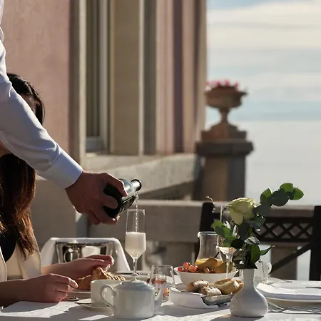 Amadria Park Milenij Hotel Opatija