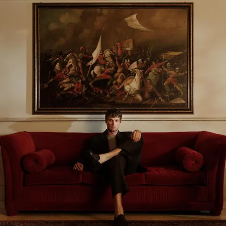 Hotel Amadria Park Milenij Opatija