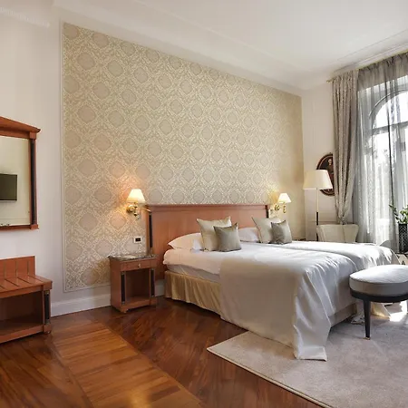 Otel Amadria Park Milenij 5*