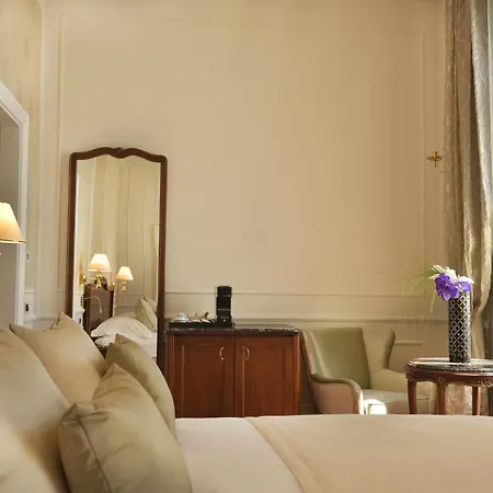 Hotel Amadria Park Milenij Abbazia