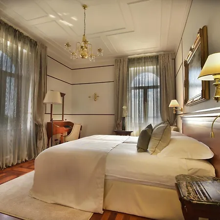 Amadria Park Milenij Hotel Abbazia
