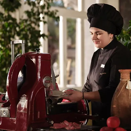 Amadria Park Milenij Hotel Abbazia