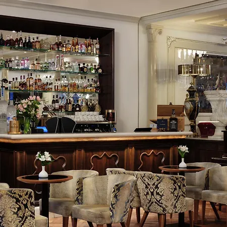 Hotel Amadria Park Milenij Opatija