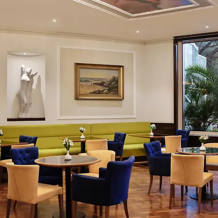 Hotel Amadria Park Milenij