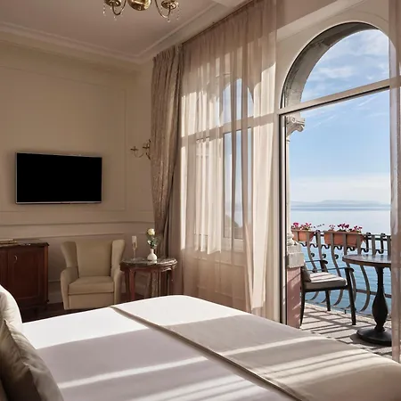 Hotel Amadria Park Milenij Abbazia