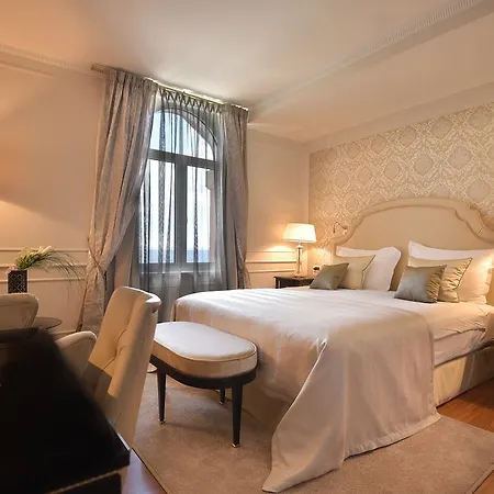Hotel Amadria Park Milenij Opatija