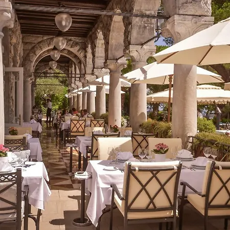 Amadria Park Milenij Hotel Opatija
