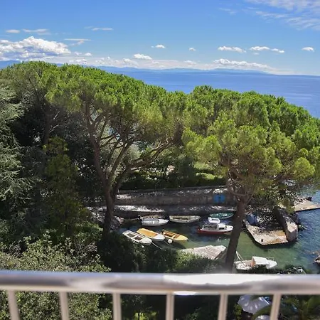 Amadria Park Milenij Hotel Opatija